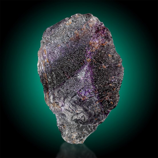 Fluorite-Boltry Quarry | Seilles | Andenne | Namur | Wallonia | Belgium